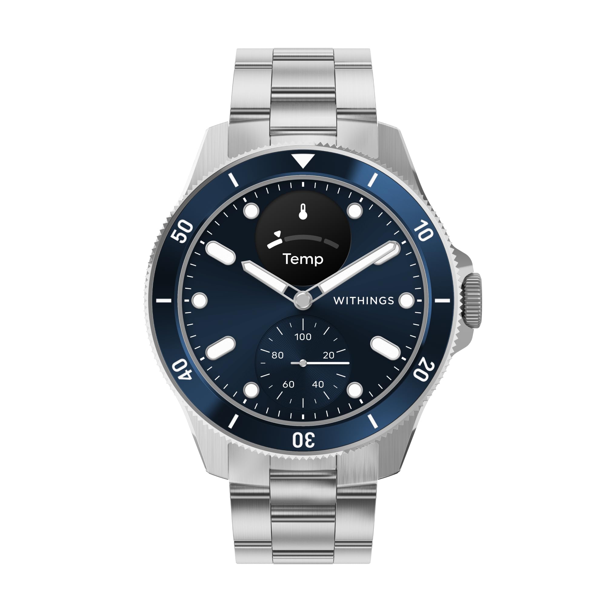 Withings ScanWatch Nova