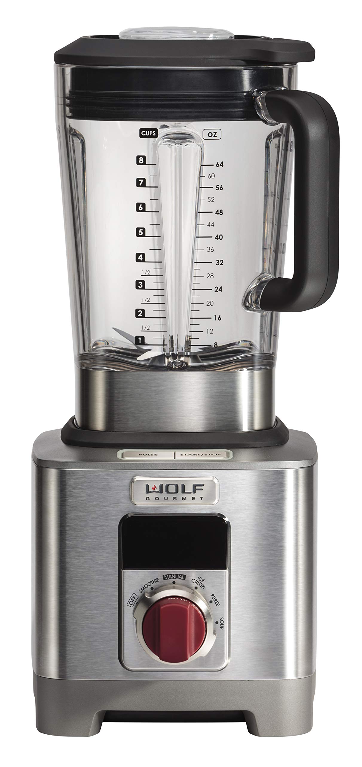 Wolf Gourmet 9-Speed Immersion Blender