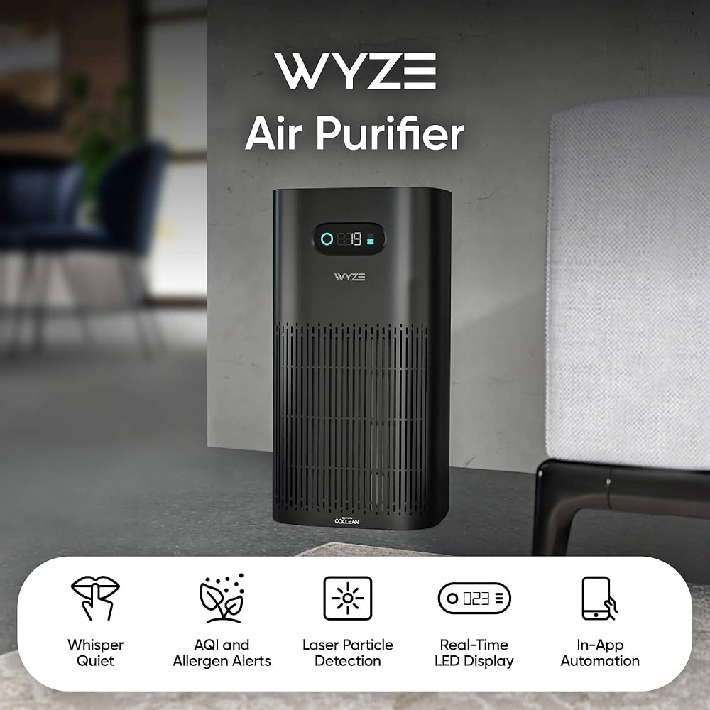 Wyze Air Purifier