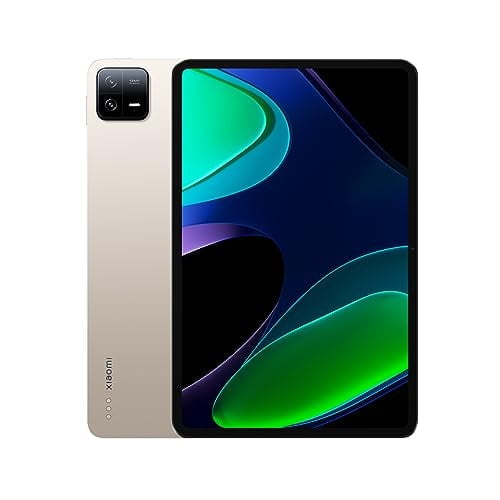 Xiaomi Pad 6