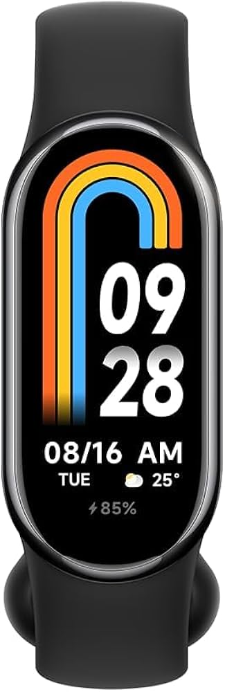Xiaomi Smart Band 8