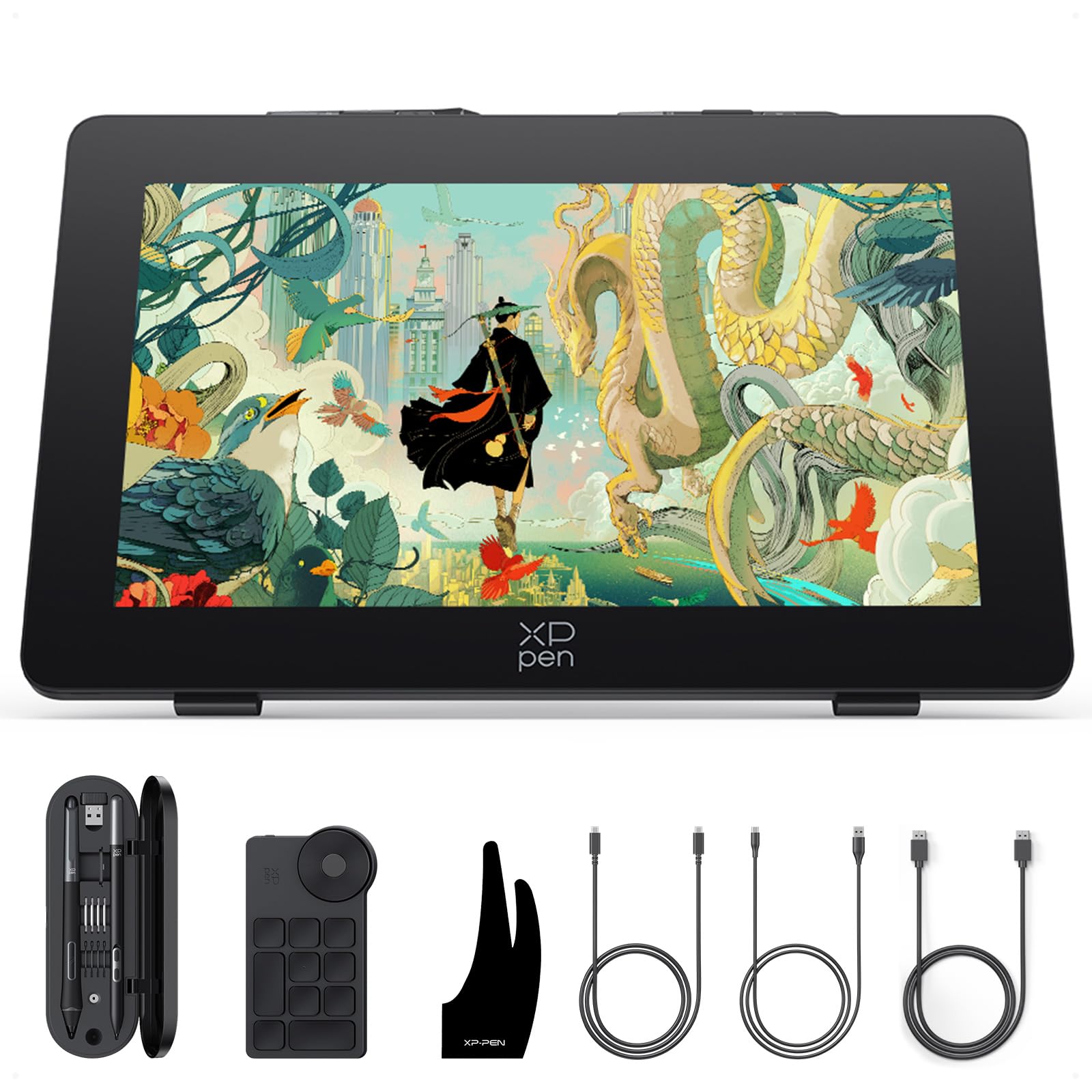 XP-Pen Artist Pro 24 (Gen 2)