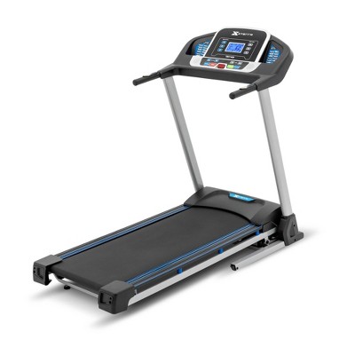 XTERRA Fitness TRX2500 Treadmill