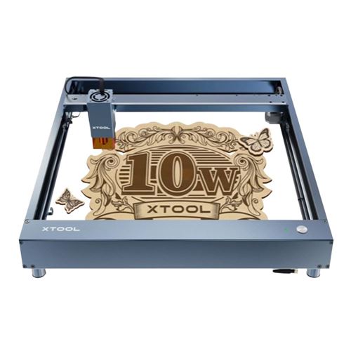 xTool D1 Pro 10W