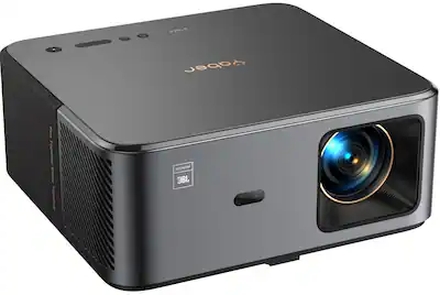 Yaber K2s Android Projector 1080P Supported