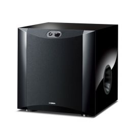 Yamaha NS-SW300 10" 250W Subwoofer