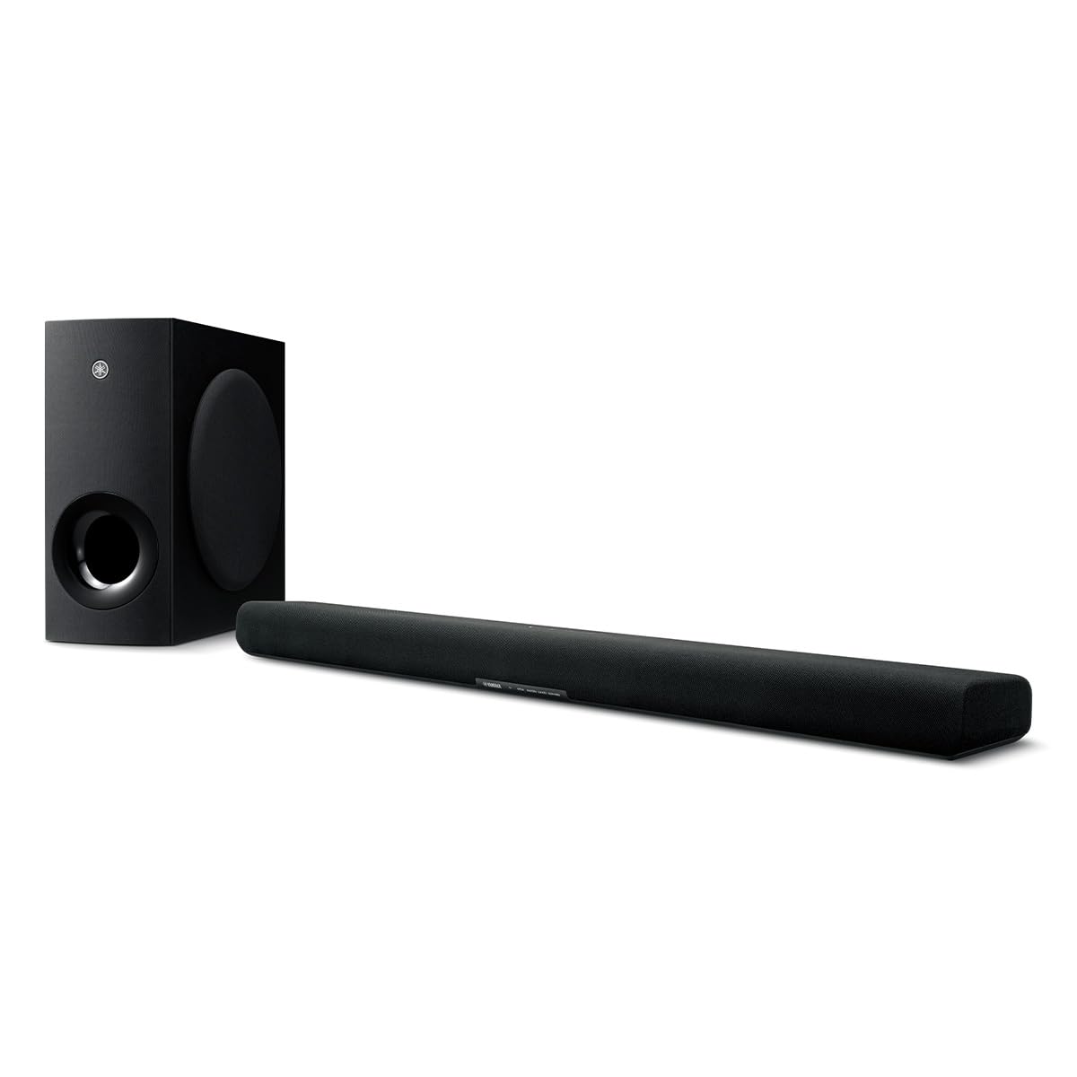 Yamaha SR-B40A 2.1 Soundbar