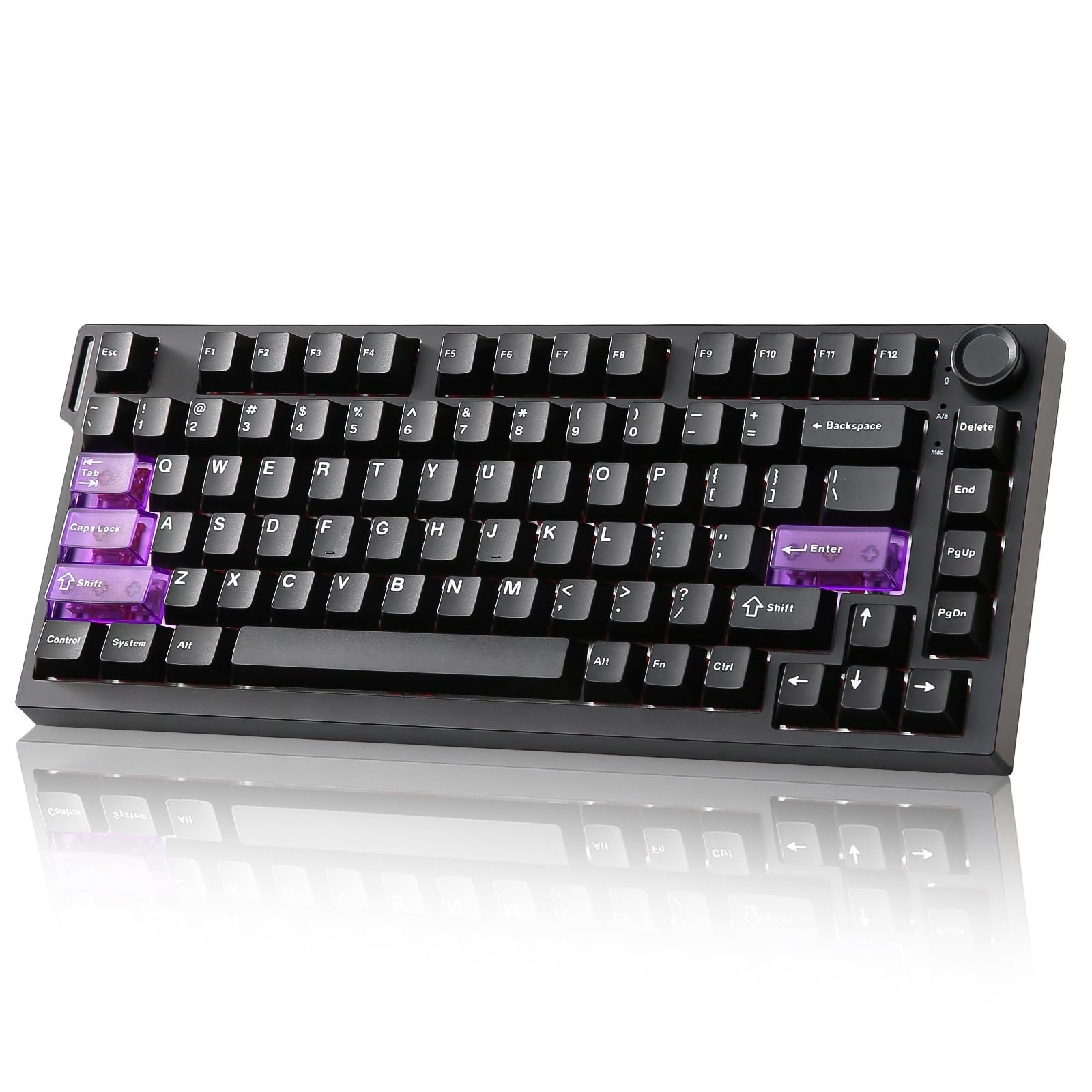 Yunzii RT75