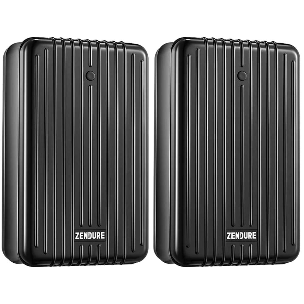 Zendure SuperTank Pro 26,800mAh 100W