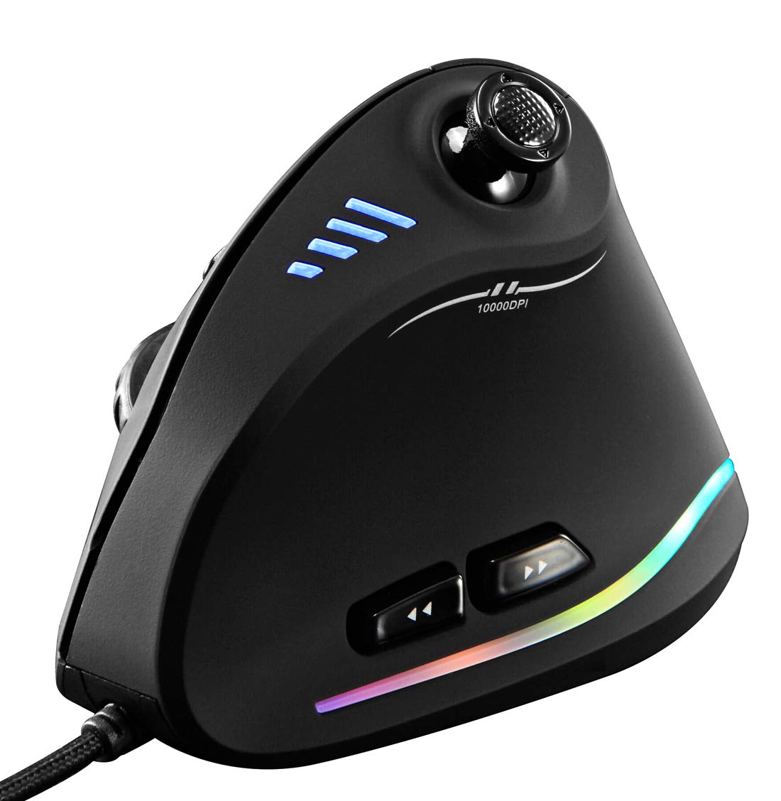 Zlot Vertical Mouse