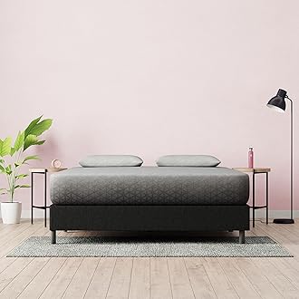 Zoma Memory Foam Mattress 12 Inch