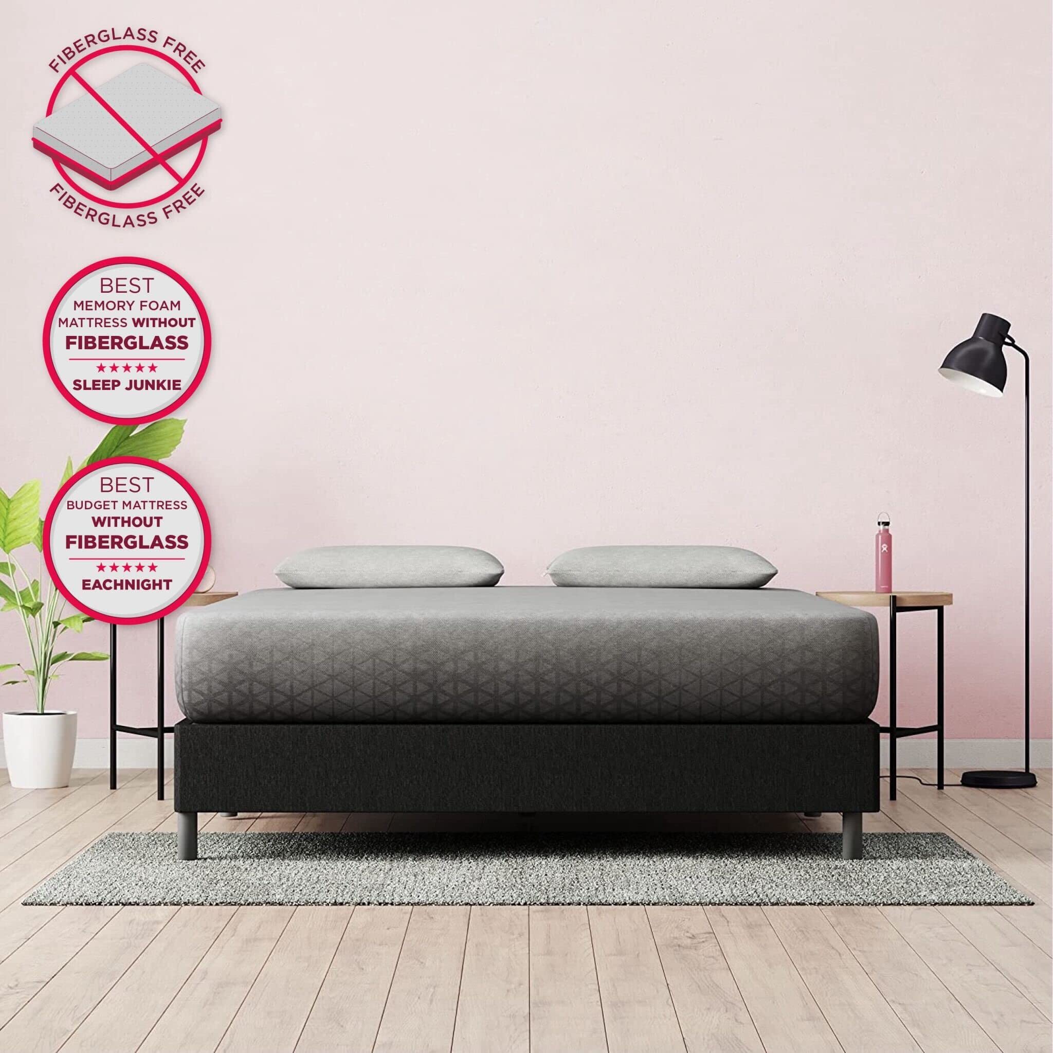 Zoma Premium Memory Foam Mattress