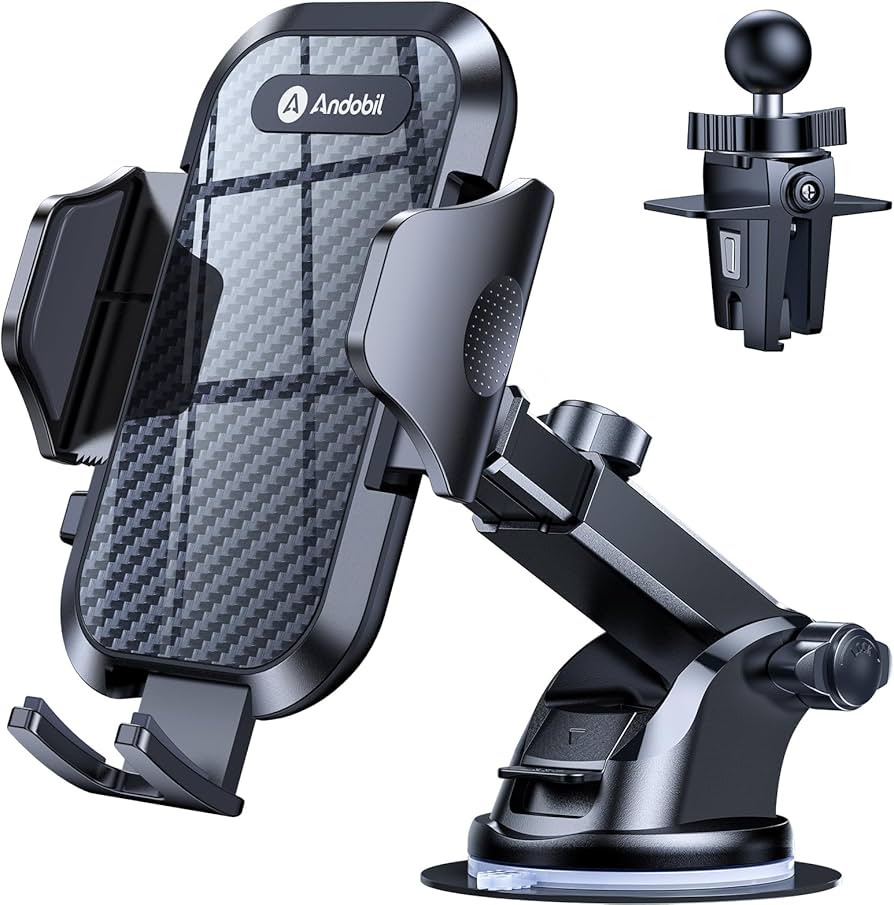 **Andobil Car Phone Mount**