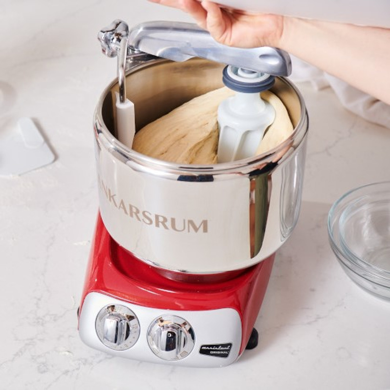 **Ankarsrum Original Kitchen Machine**