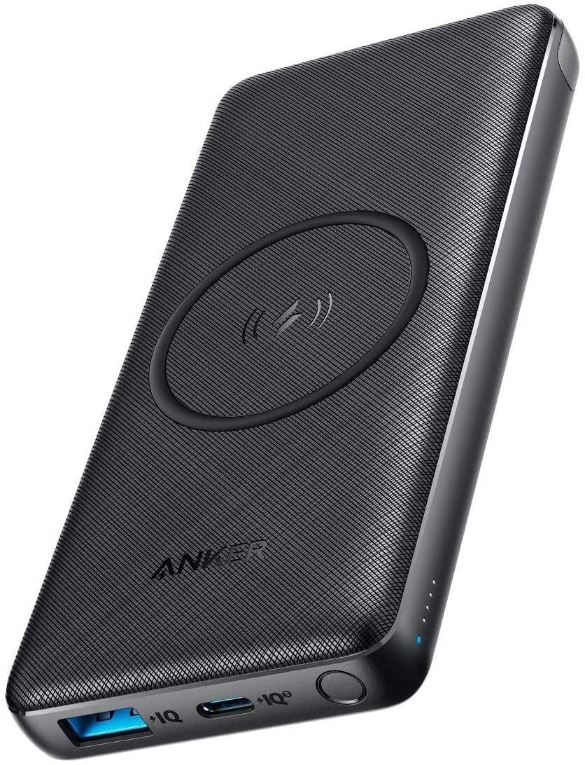 **Anker PowerCore III Wireless**