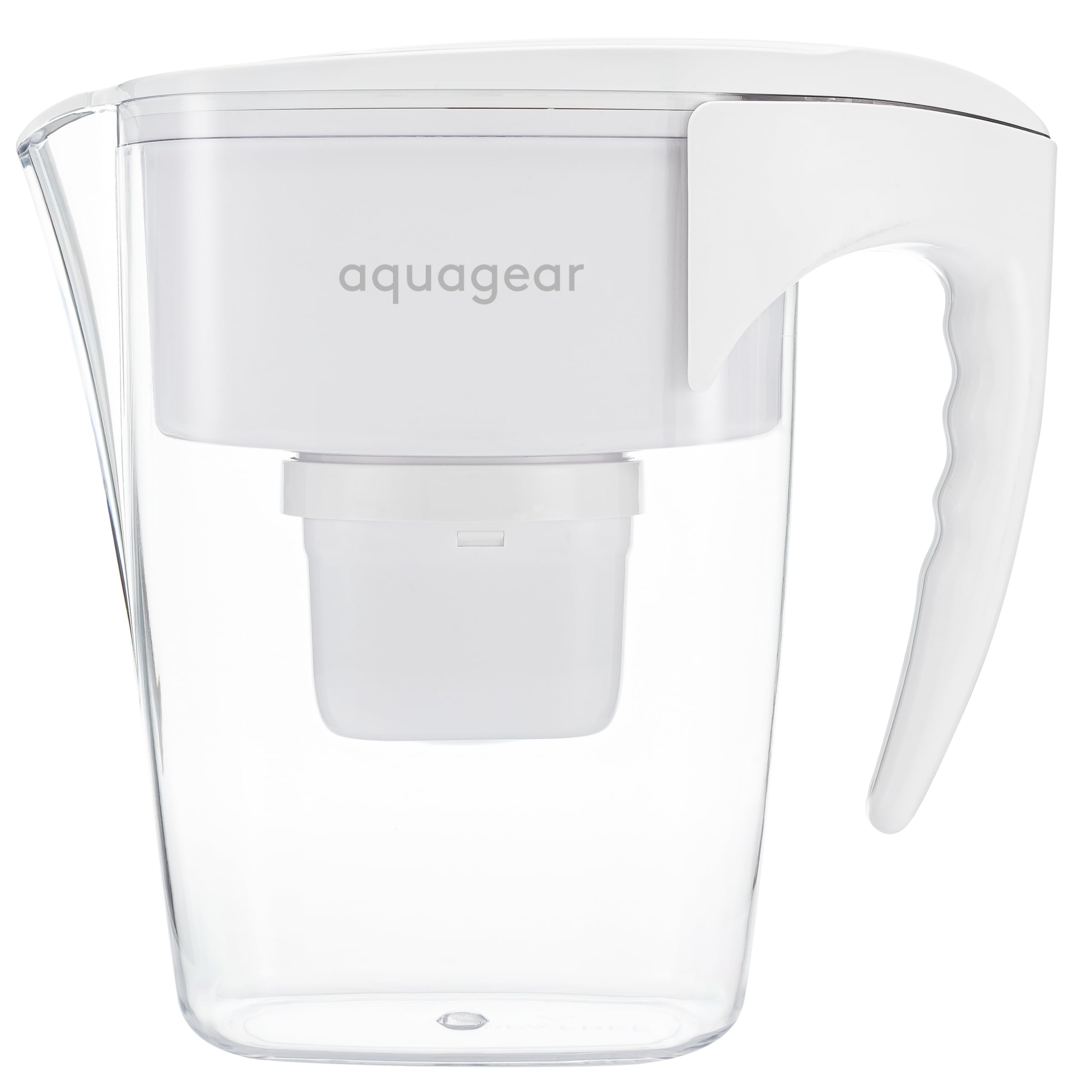 **Aquagear Water Filter Pitcher**