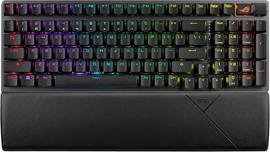 **ASUS ROG Strix Scope II 96**