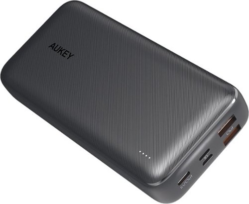 **Aukey Basix Pro 20000**