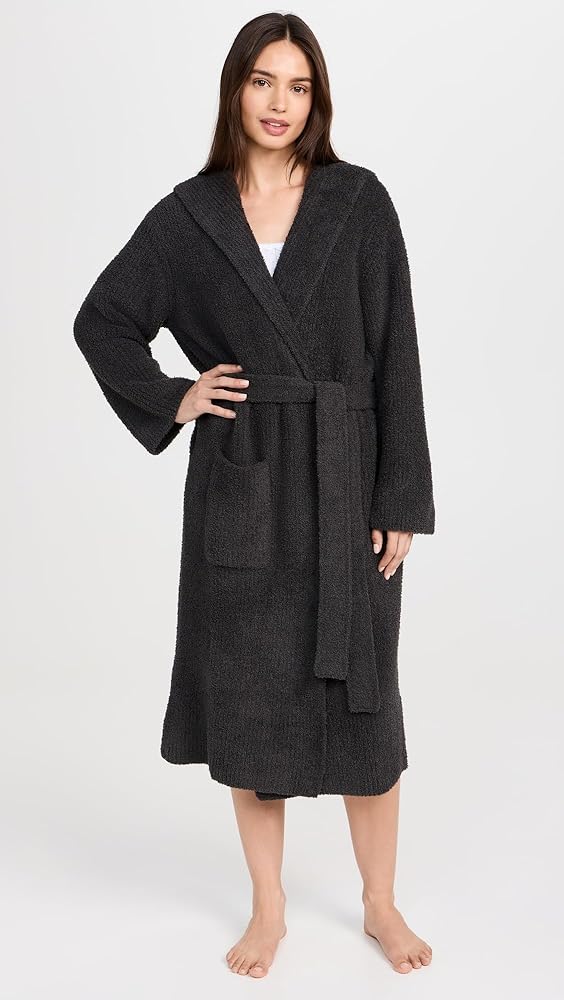 **Barefoot Dreams CozyChic Robe**