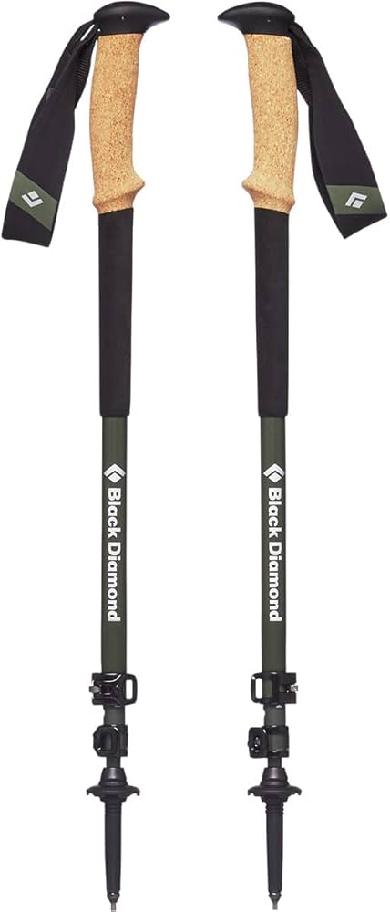 **Black Diamond Alpine Carbon Cork**