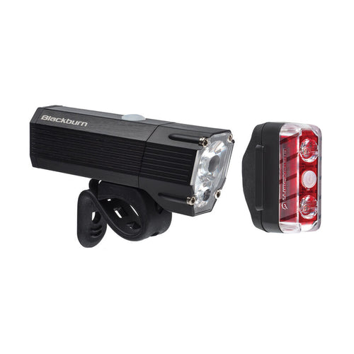 **Blackburn Dayblazer 1500**