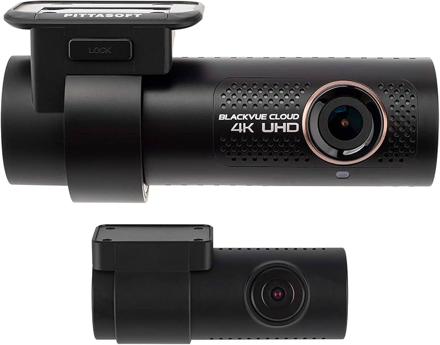 **BlackVue DR900X-2CH**