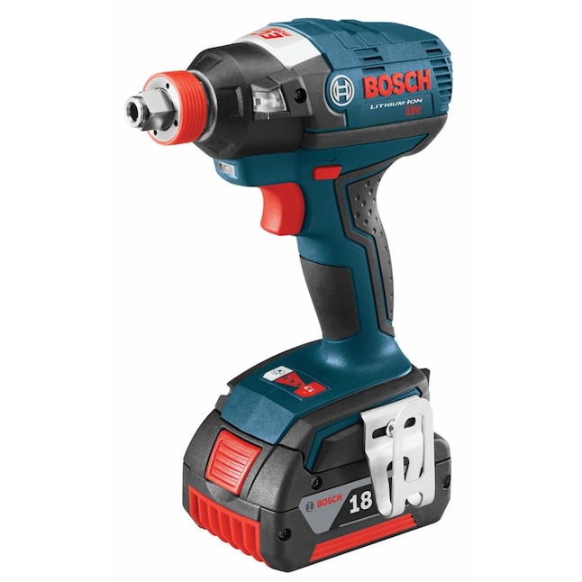 **Bosch IDH182-02 18V EC Brushless**