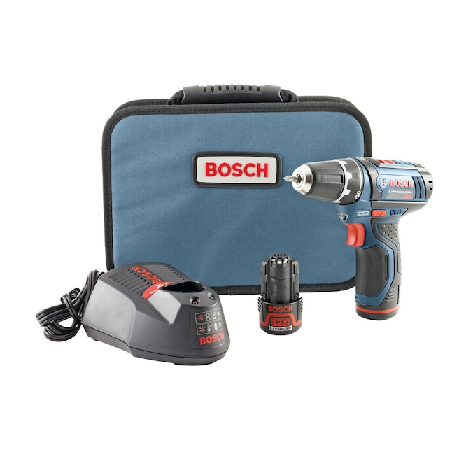 **Bosch PS31-2A 12V Max**