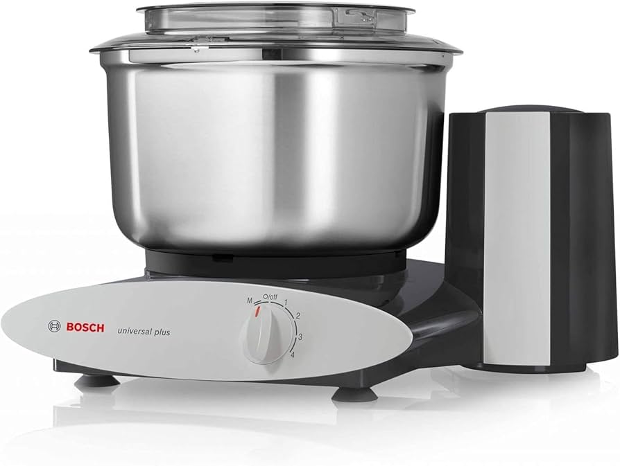 **Bosch Universal Plus Kitchen Machine**