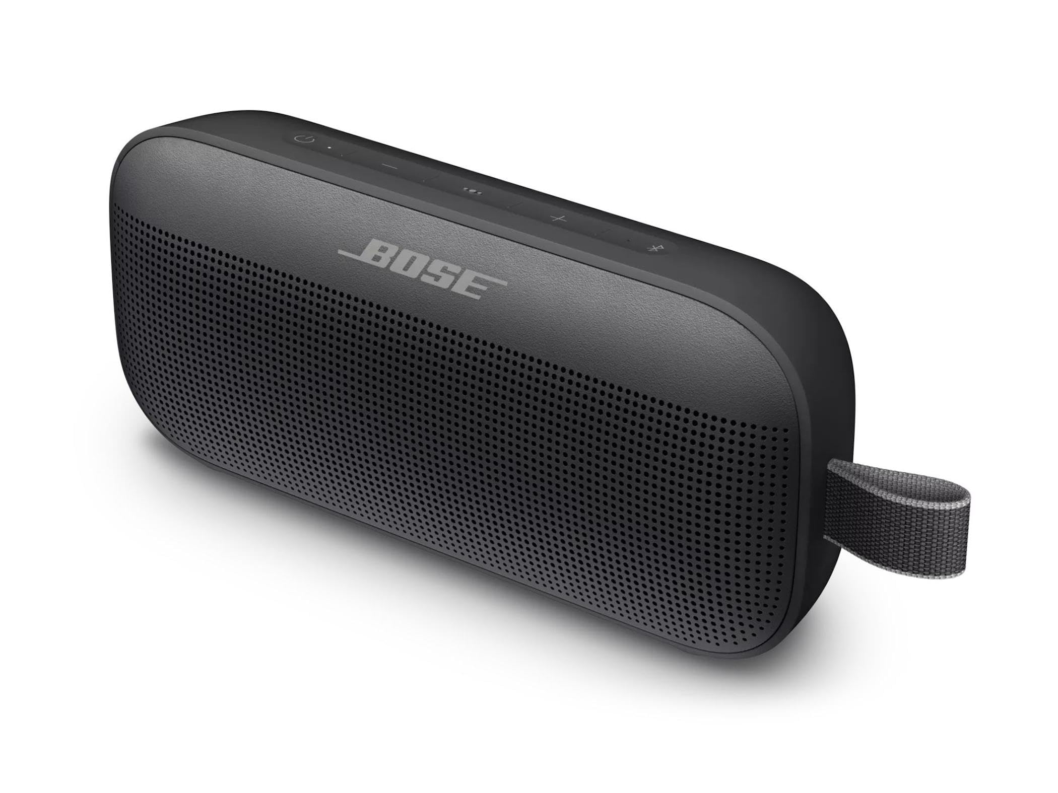 **Bose SoundLink Flex**