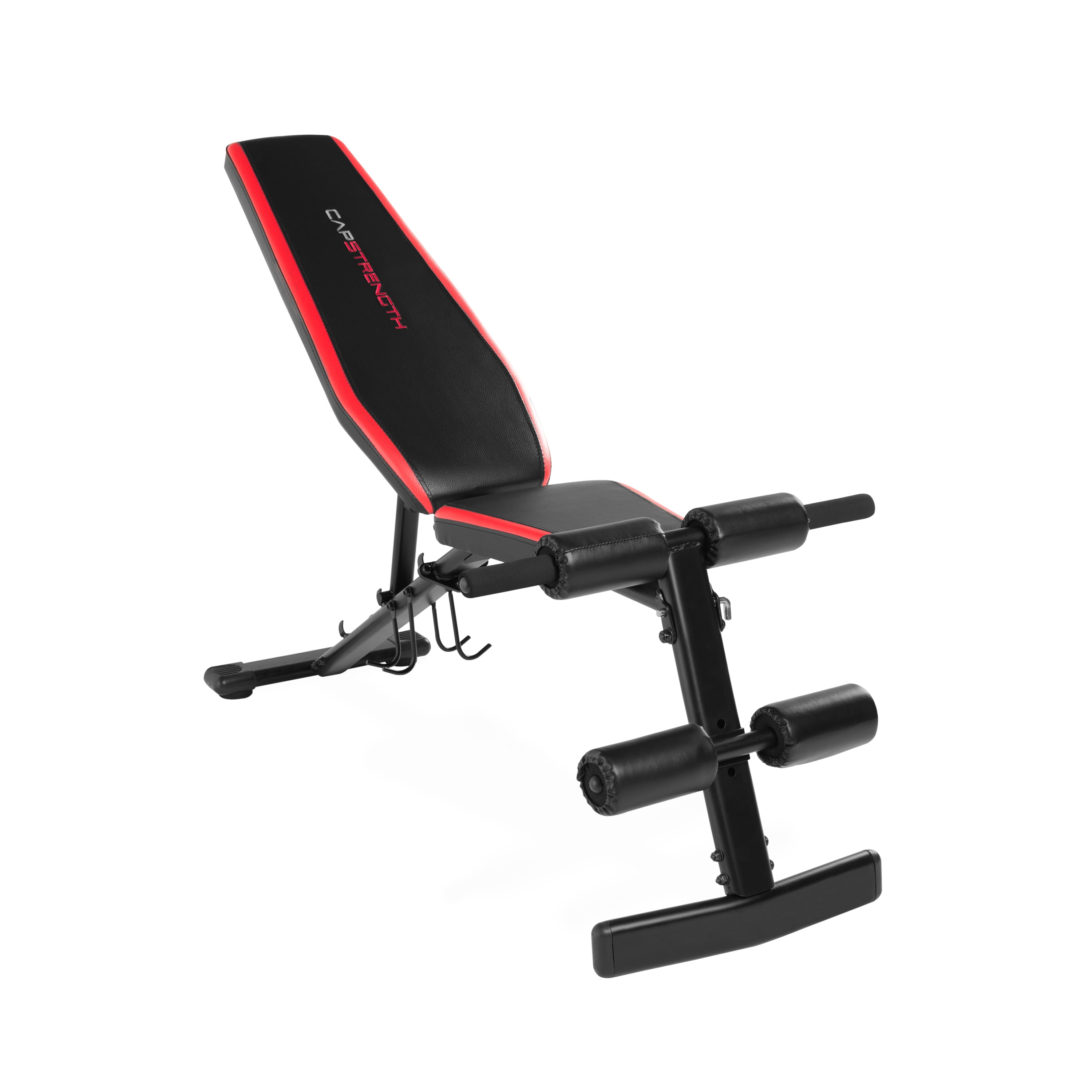 **CAP Barbell Strength FID Bench**