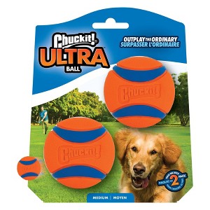 **Chuckit! Ultra Ball**