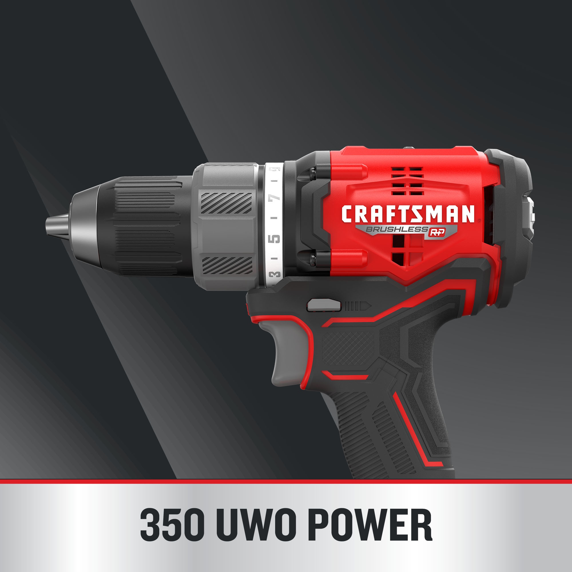 **Craftsman CMCD713C2 20V MAX**