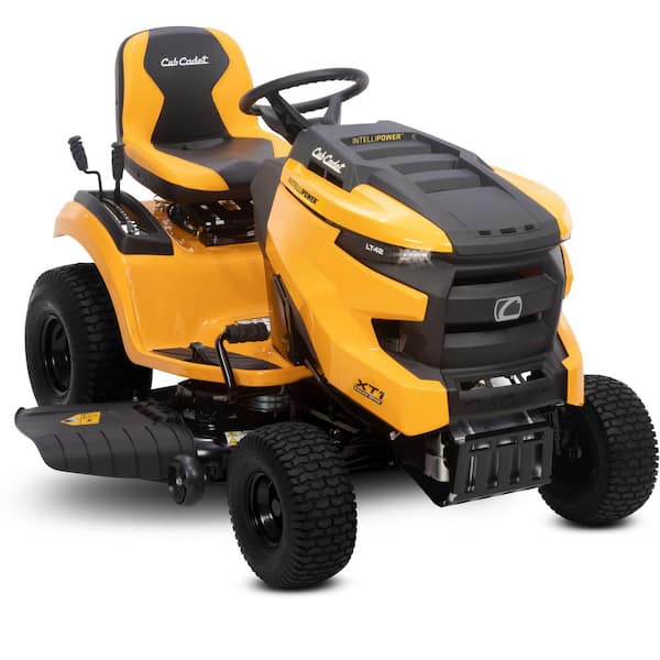 **Cub Cadet XT1 Enduro LT 42**