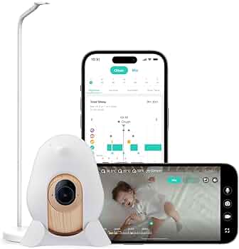 **Cubot Baby Monitor**