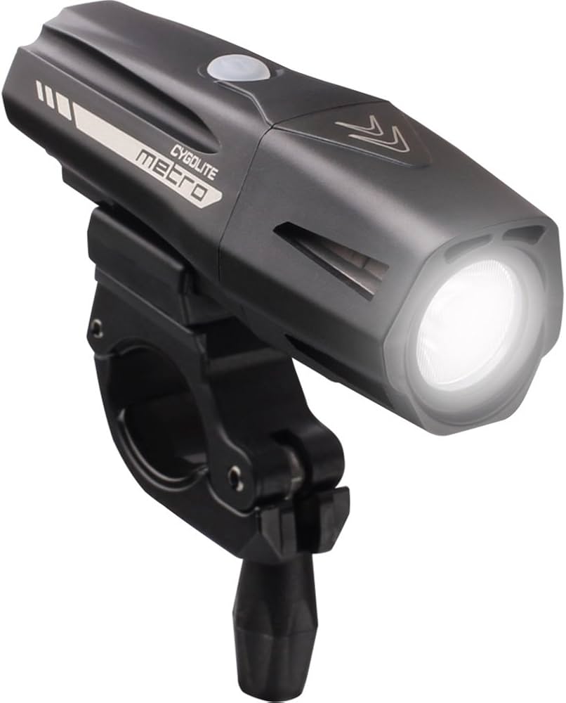 **Cygolite Metro Pro 1200**