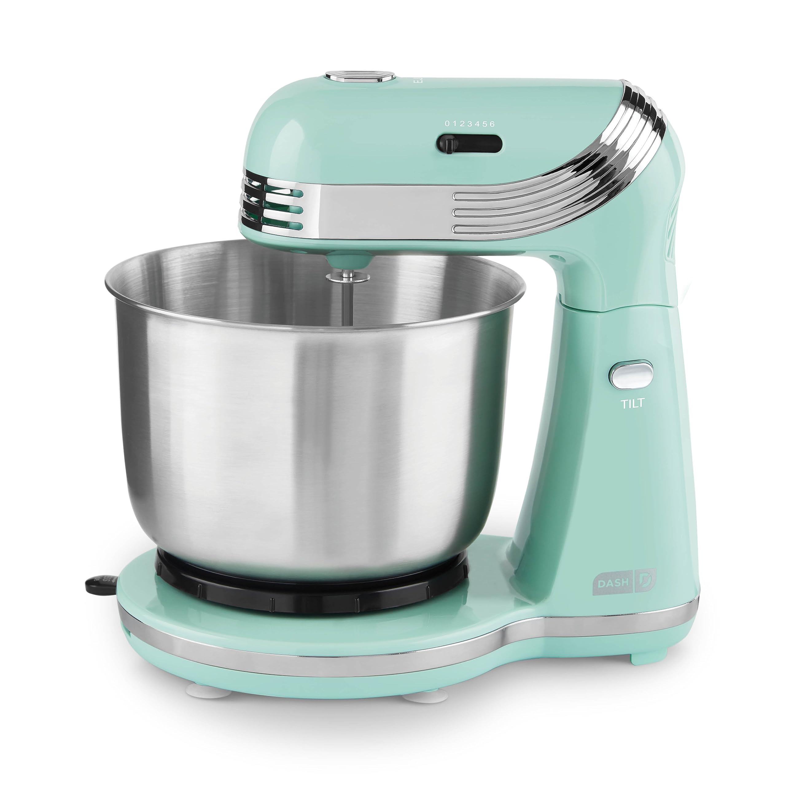 **Dash Everyday Stand Mixer**