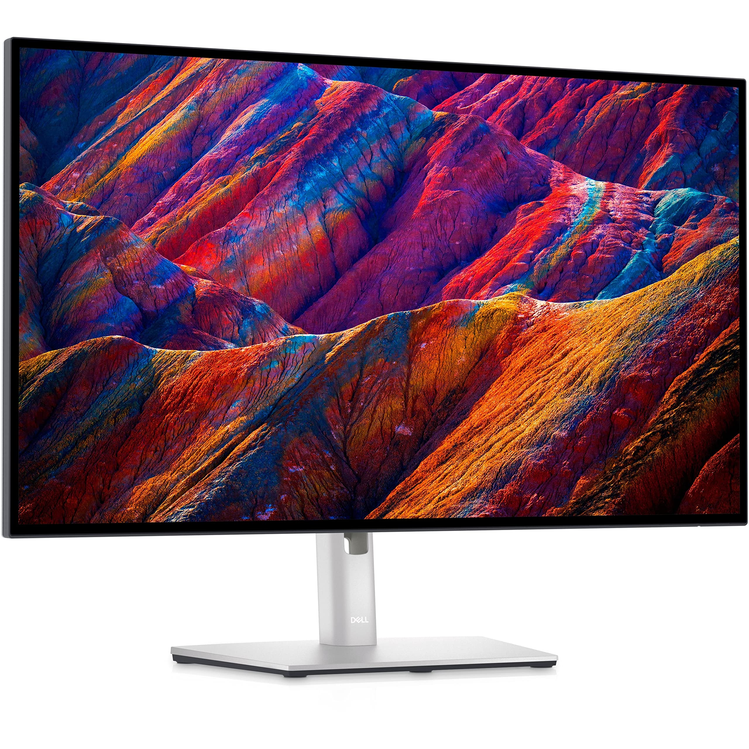 Dell UltraSharp U2723QE