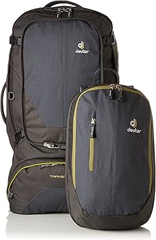 **Deuter Transit 50**