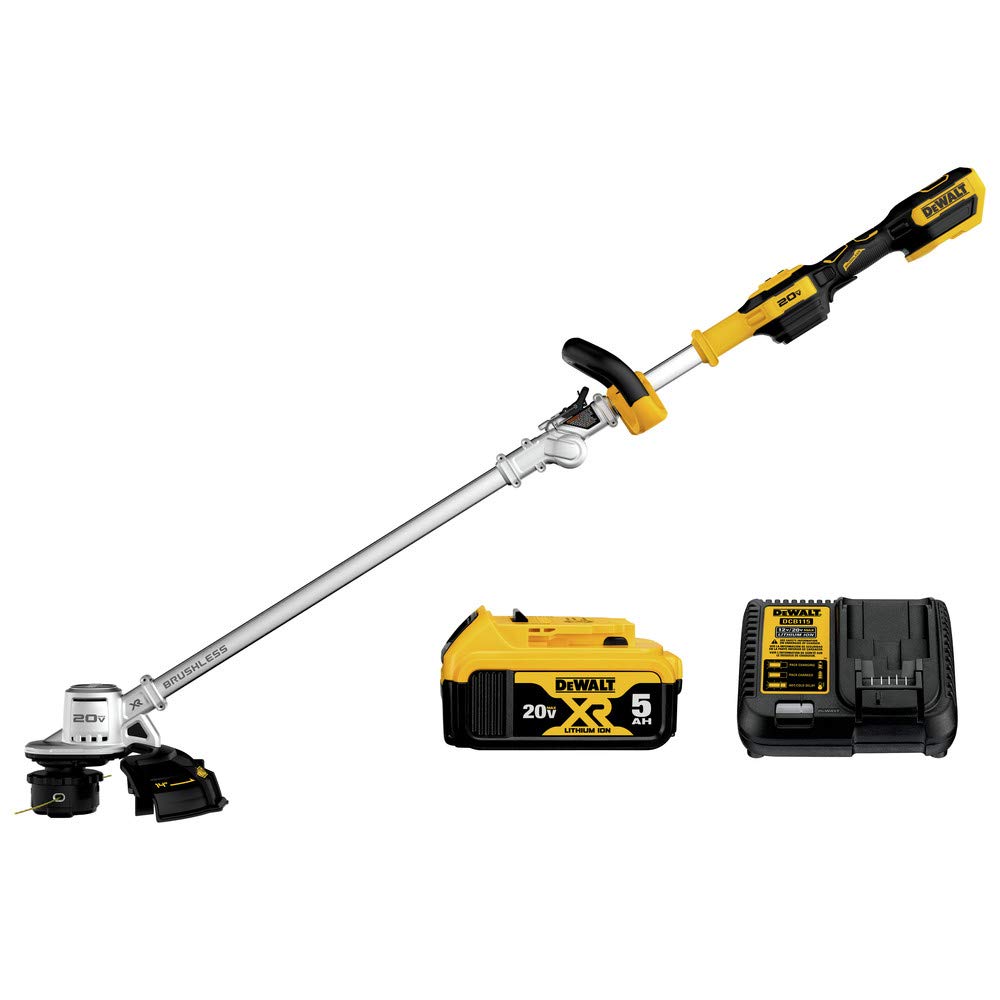 **DeWalt DCST922P1**