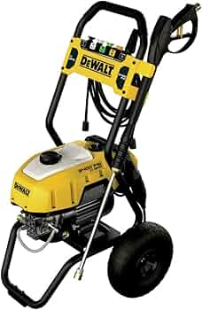 **DeWalt DWPW2400**