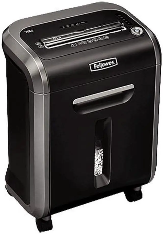 **Fellowes Powershred 79Ci**