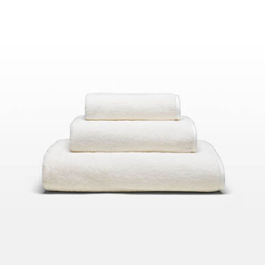 **Frette Plush Bath Towel**