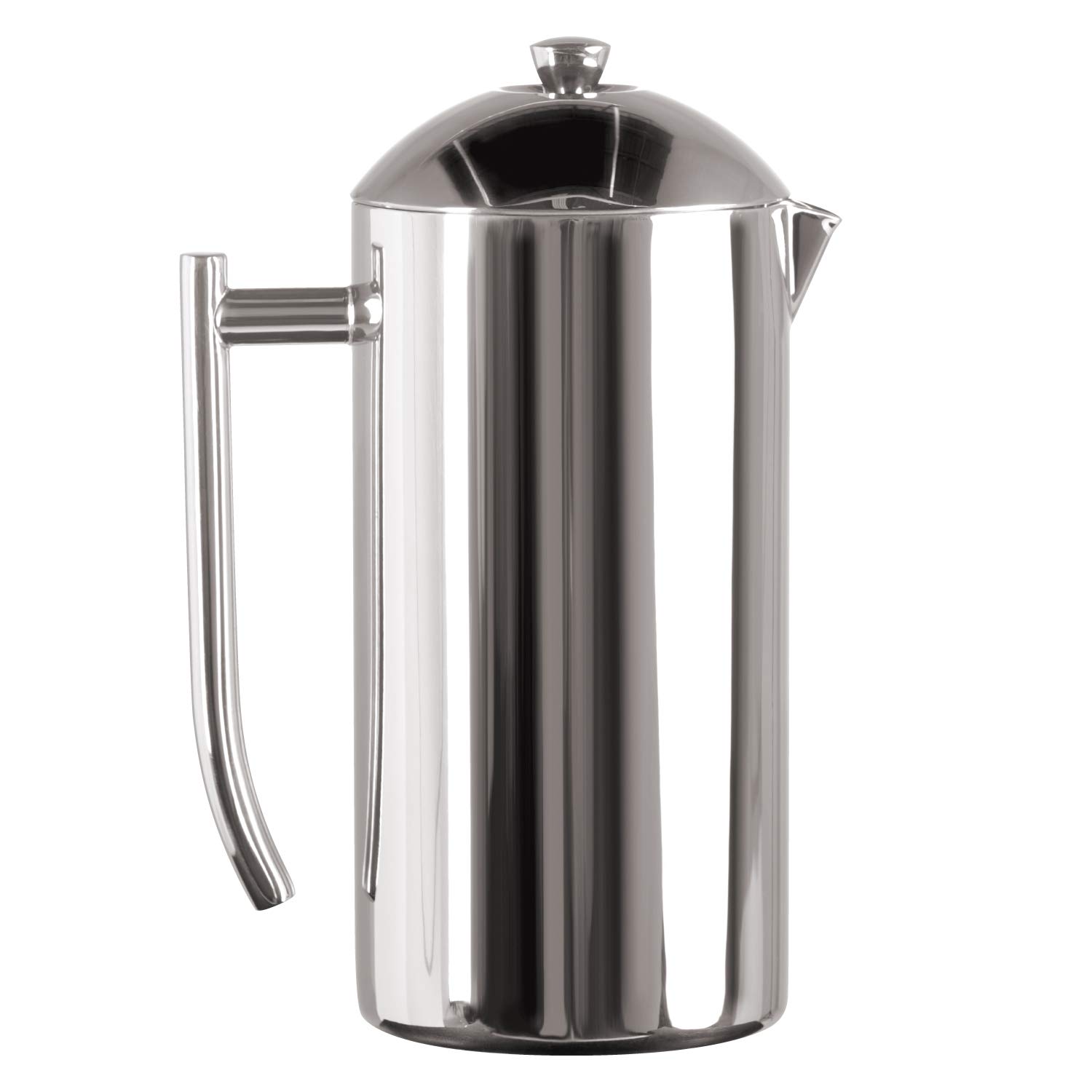 **Frieling Stainless Steel French Press (36 oz)**