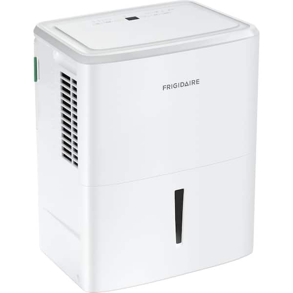 **Frigidaire 50-Pint Dehumidifier with Built-In Pump** takes our top spot for 2025 due to its exceptional performance and user-friendly design. Perfect for medium to large spaces, it removes up to 50 pints of moisture per day, tackling even the dampest environments. The built-in pump allows for continuous drainage, eliminating the need to empty the tank manually—a game-changer for busy households. We also love the easy-to-use digital controls and the Energy Star certification for efficient operation. During testing, it maintained optimal humidity levels with minimal noise. **Pros**: High capacity, continuous drainage, quiet operation. **Cons**: Slightly bulky for small spaces. If you’re searching for the *best dehumidifier* for all-around performance, this