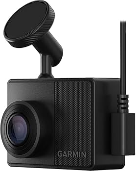**Garmin Dash Cam 67W**