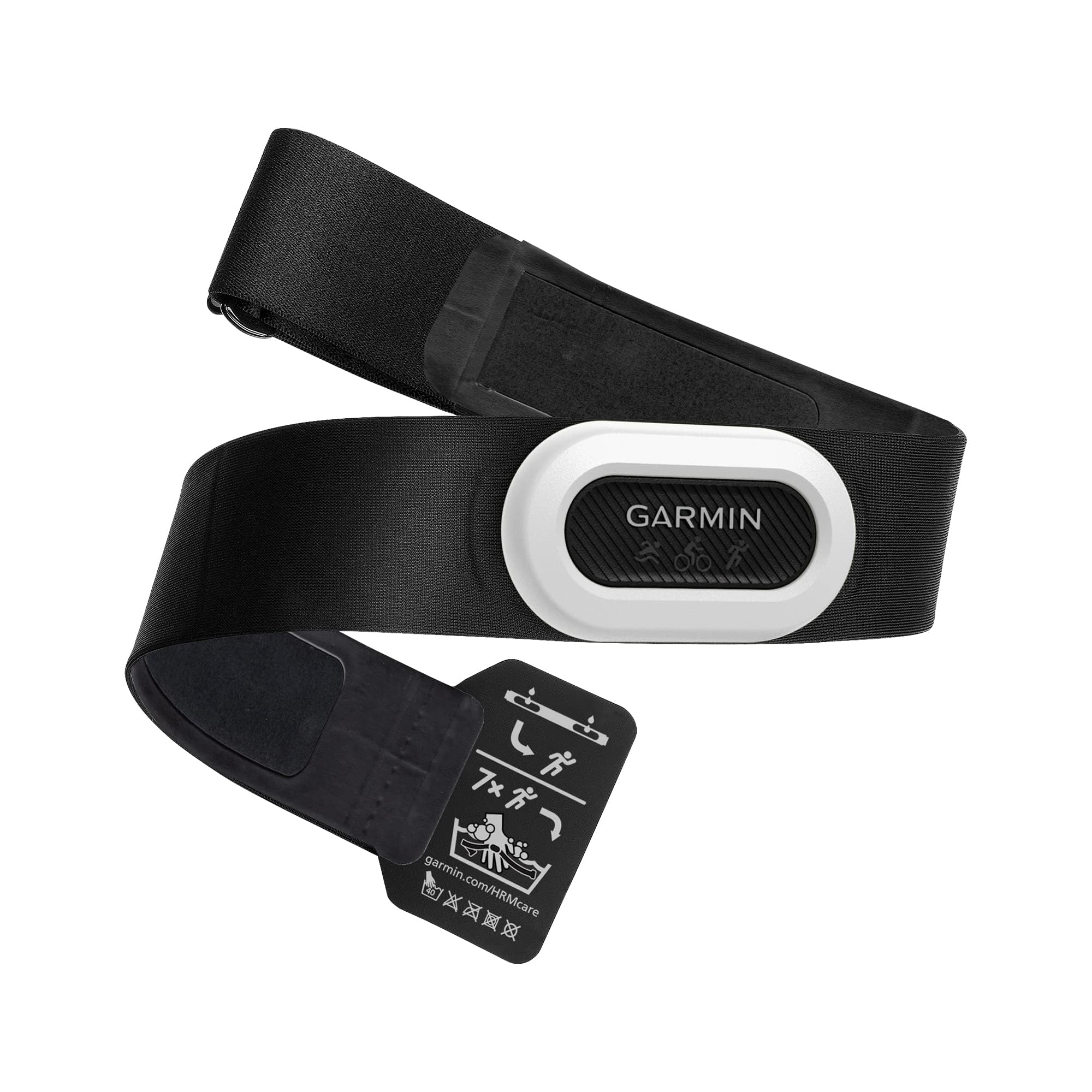 **Garmin HRM-Pro Plus**