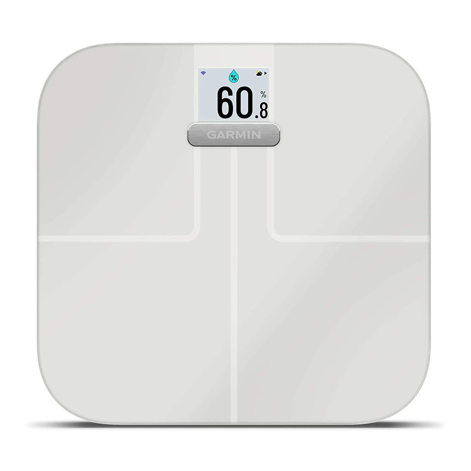 **Garmin Index S2 Smart Scale**