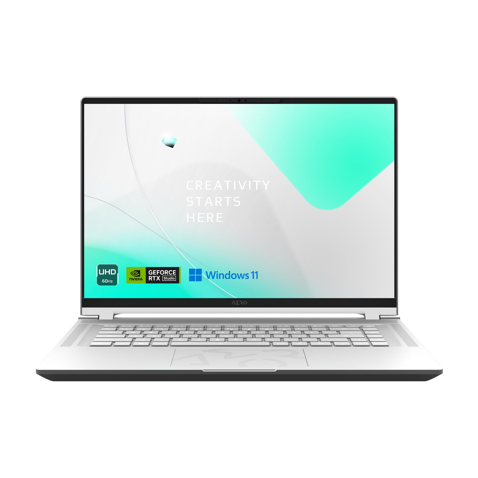 **Gigabyte Aero 16 OLED (2025)**