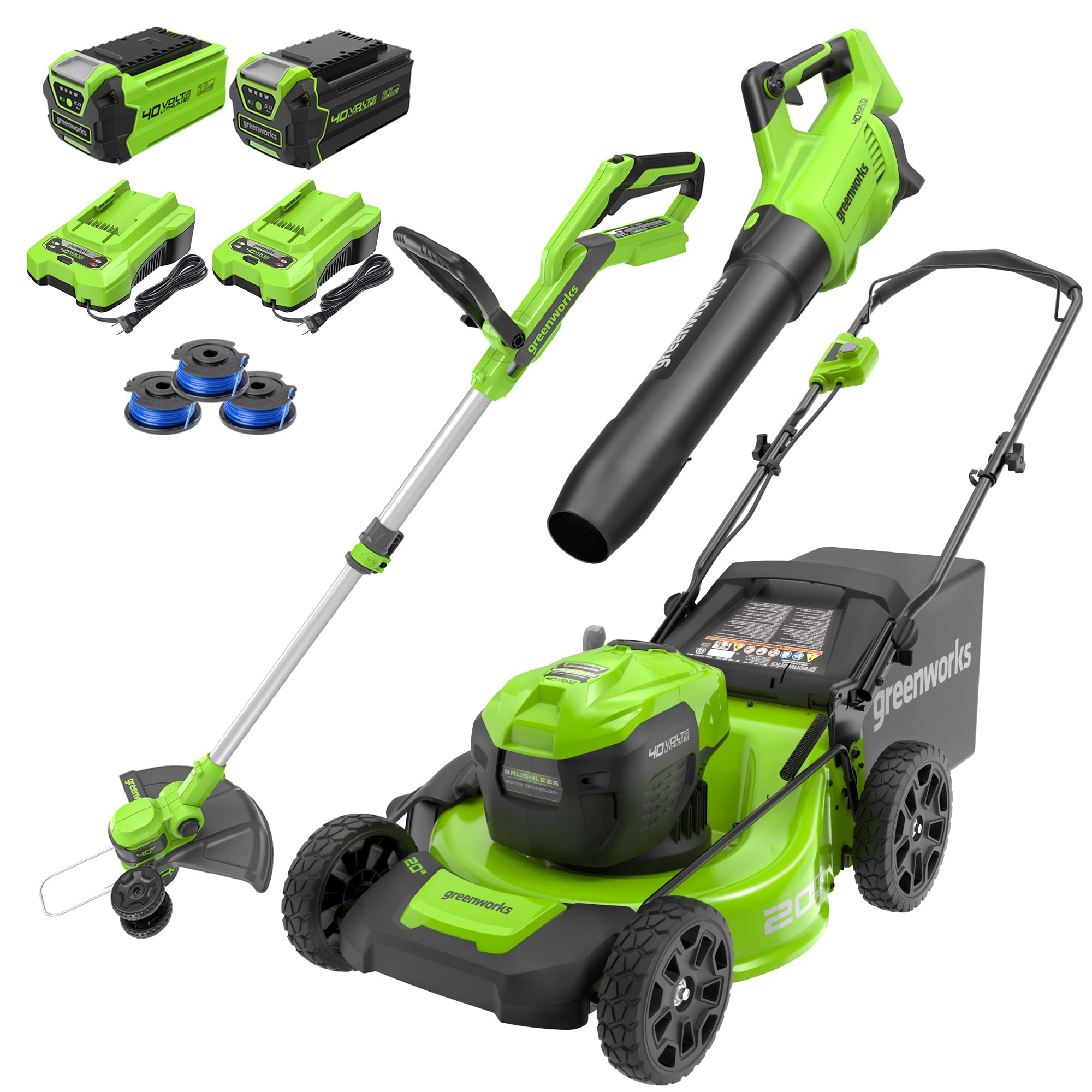 **Greenworks 21362**